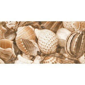 декор Голден Тайл Sea Breeze Shells Е11421